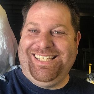 Meet your Posher, Steve